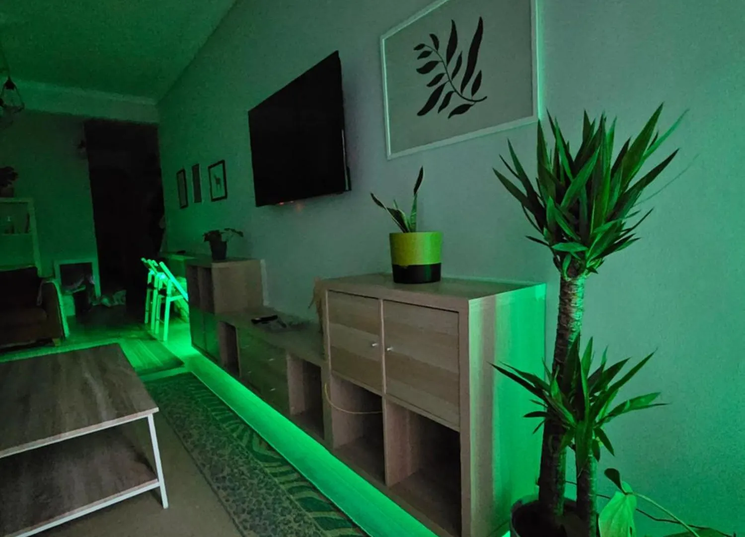 Apartamento Yellow Kitchen Apartment, City Central Location Tessalónica